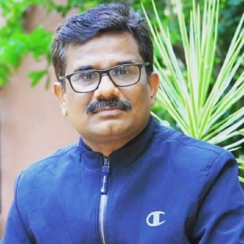 Deepak Chavan