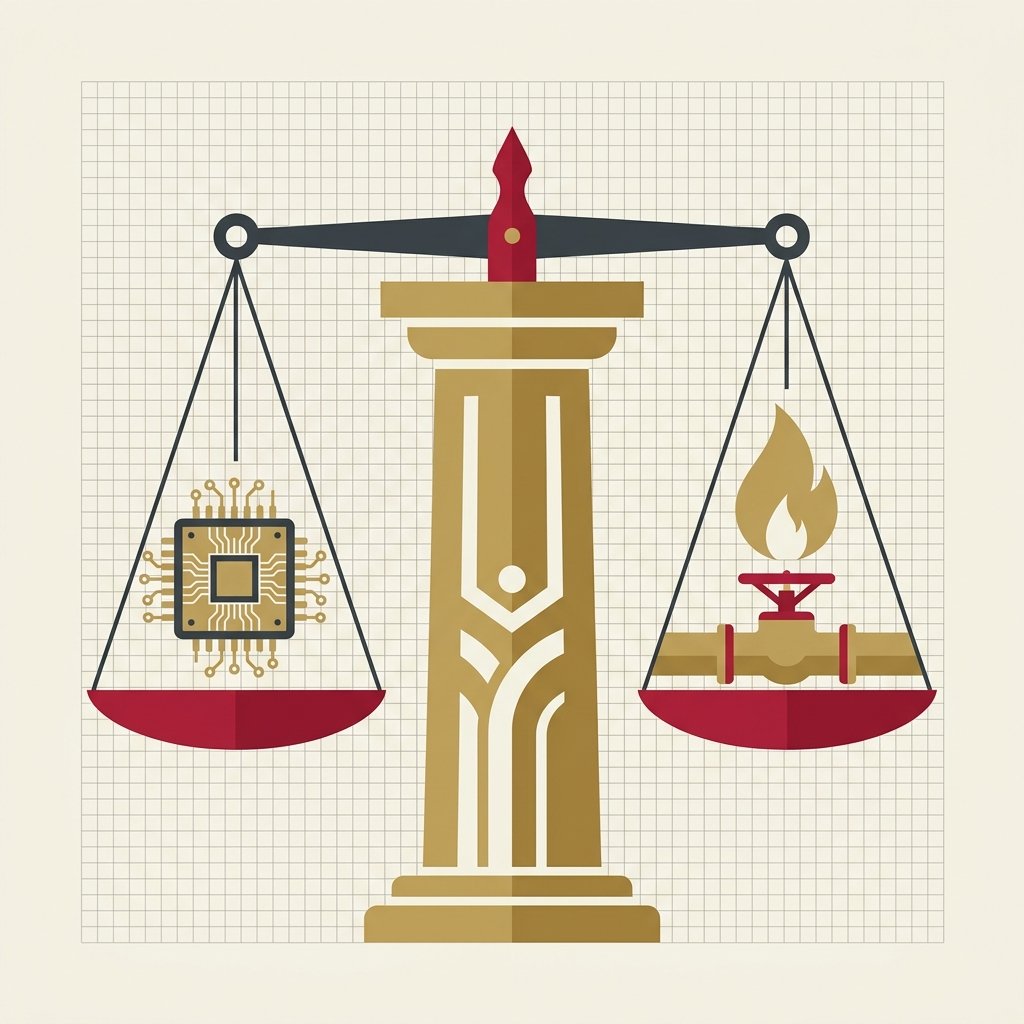 The Age of Permanent Interests, cover illustration